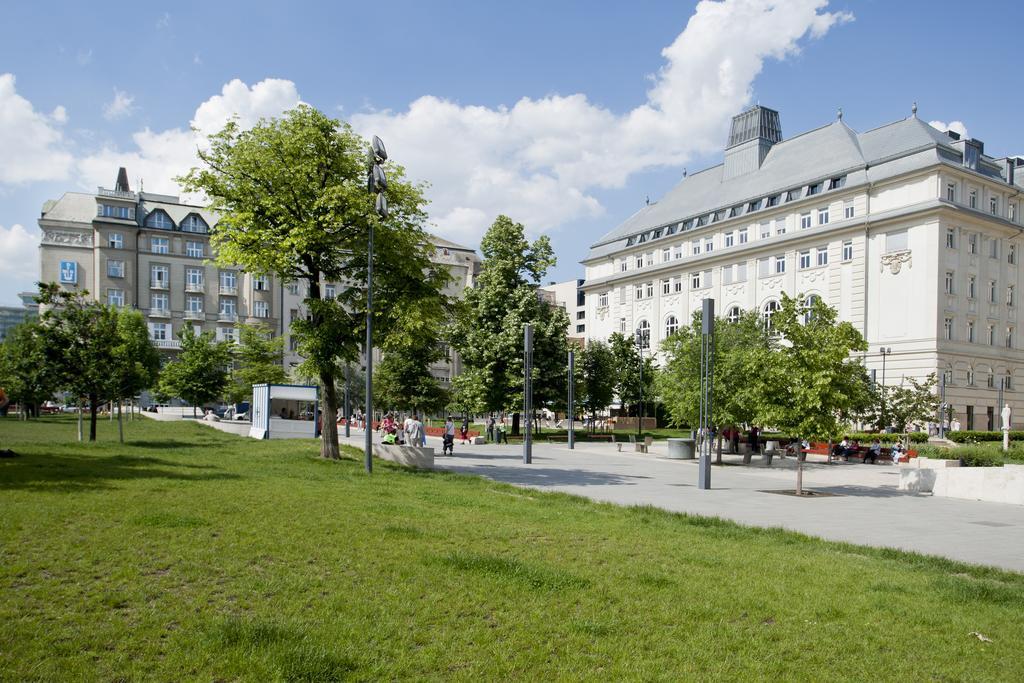 Gloria Apartment Будапеща Стая снимка