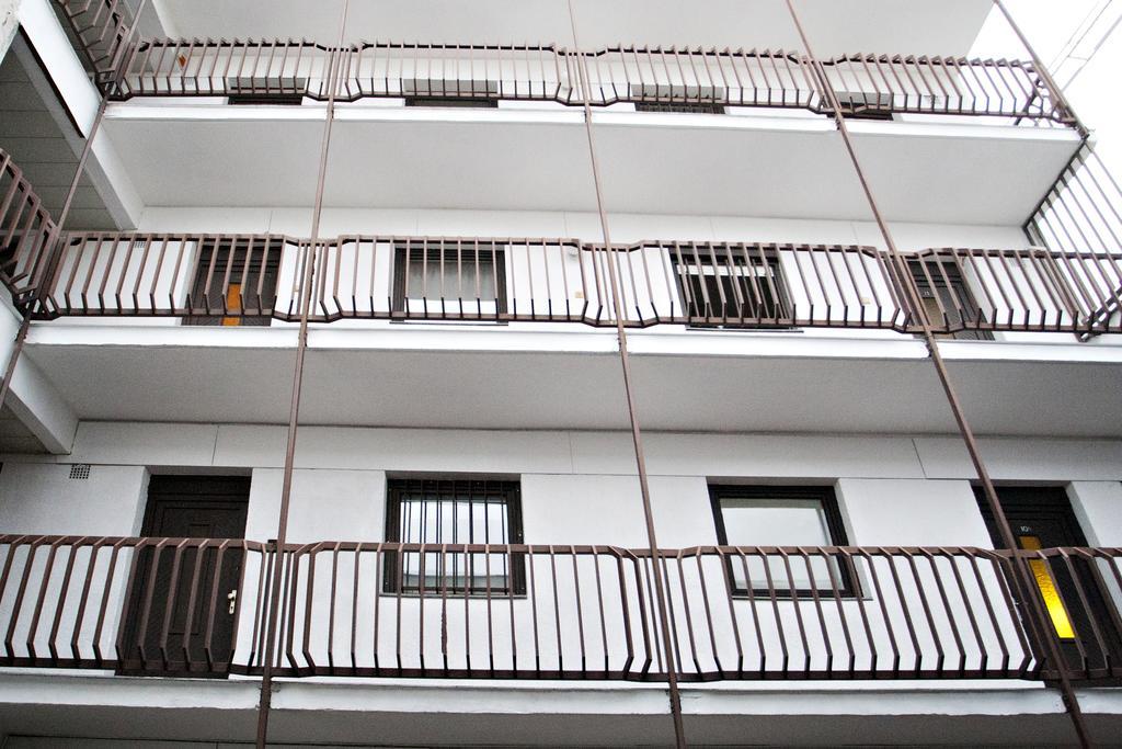Gloria Apartment Будапеща Стая снимка
