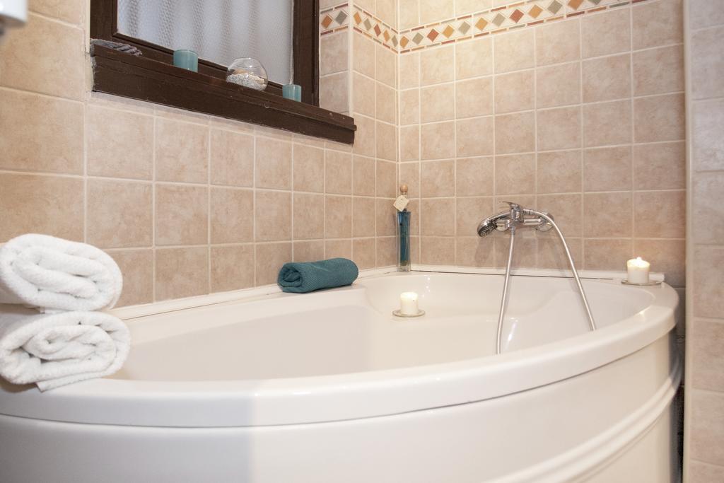 Gloria Apartment Будапеща Стая снимка