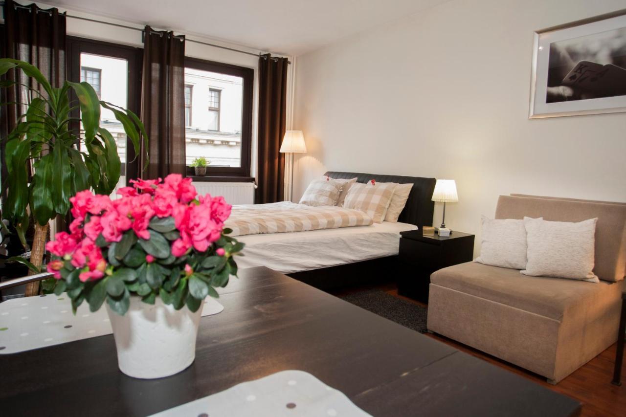 Gloria Apartment Будапеща Екстериор снимка