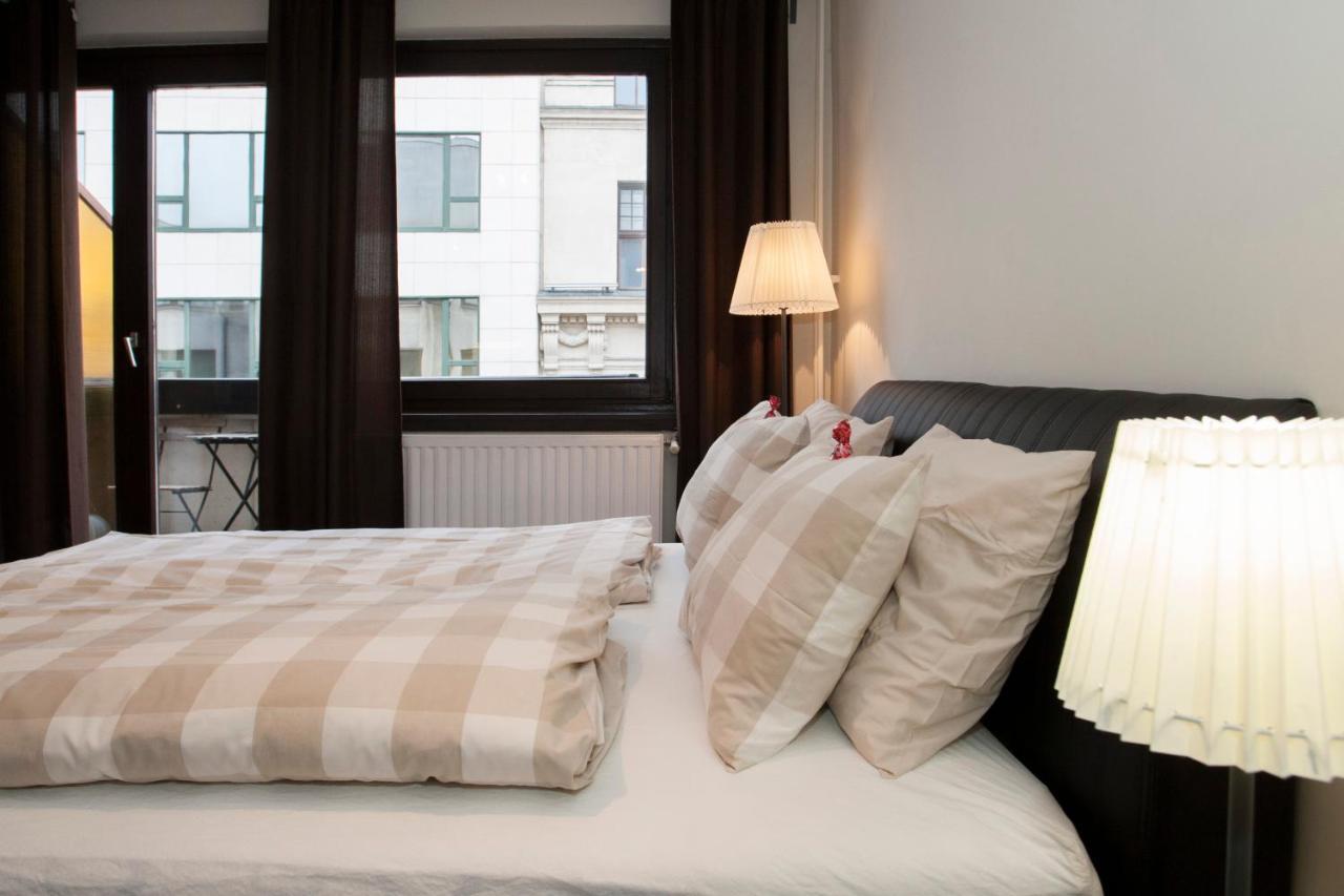 Gloria Apartment Будапеща Екстериор снимка