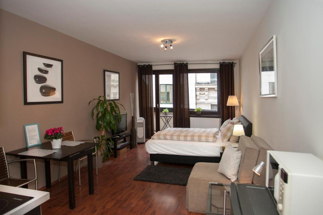 Gloria Apartment Будапеща Екстериор снимка